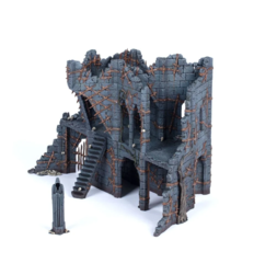 Ruins Of Dol Guldur